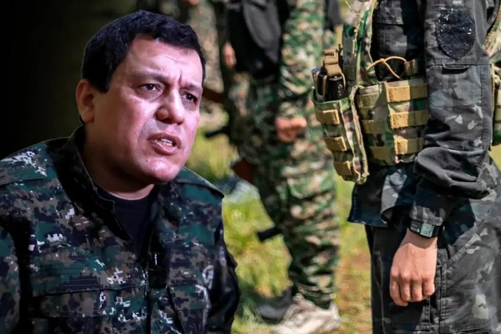 Sadece 9 günü kalan terör örgütü SDG’nin gizli planı ifşa oldu