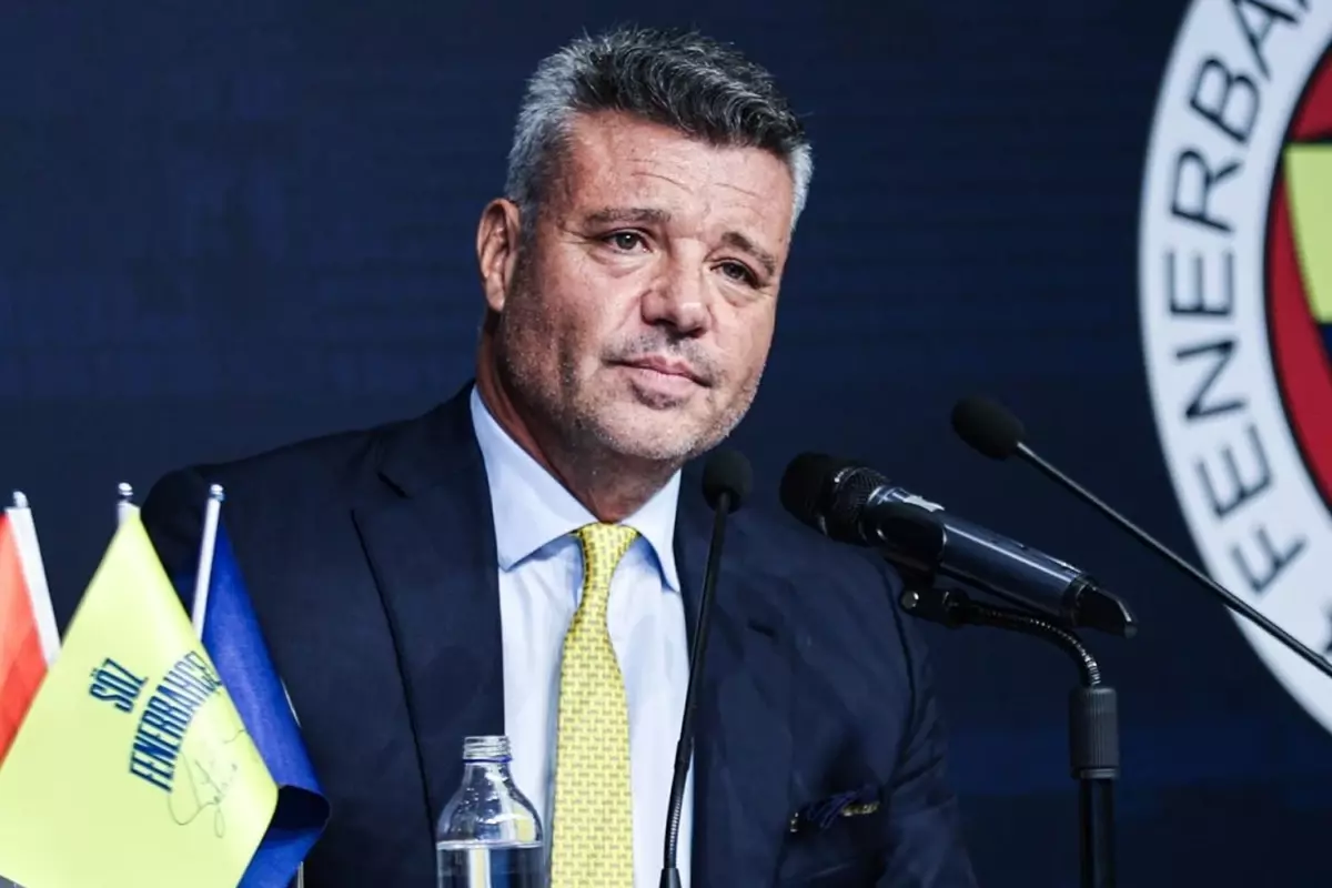 Sadettin Saran açıkladı: TFF Başkanı ile konuştum, gerekeni yapacak