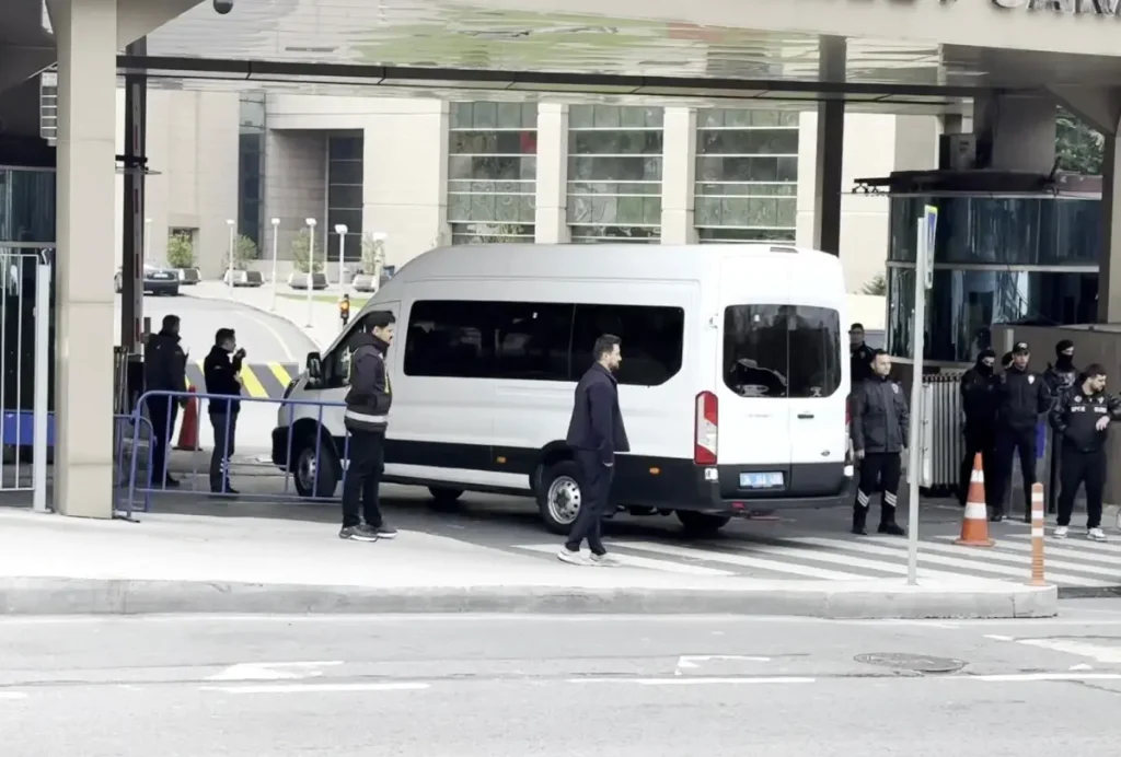 Fenerbahçe Başkanı Sadettin Saran, Uyuşturucu Soruşturmasında İfade Çağrıldı