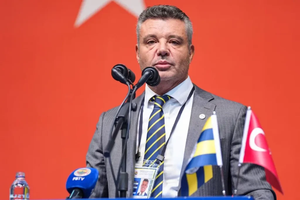 Ne diyeceği merak konusuydu! Sadettin Saran’dan olay iddialara zehir zemberek yanıt