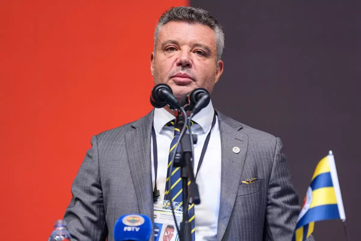 Sadettin Saran, Galatasaray-Samsunspor maçının ardından acil TFF toplantısı talep etti