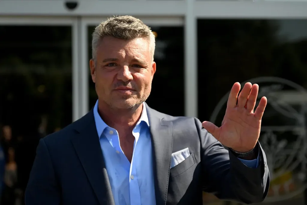 Sadettin Saran’ın Serbest Kalmasının Ardından Fenerbahçe’de Transfer Çalışmaları Hız Kazandı