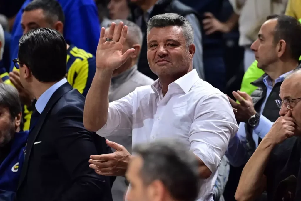 Uyuşturucu soruşturmasında Sadettin Saran ifadeye çağrıldı! Evinde arama yapılıyor