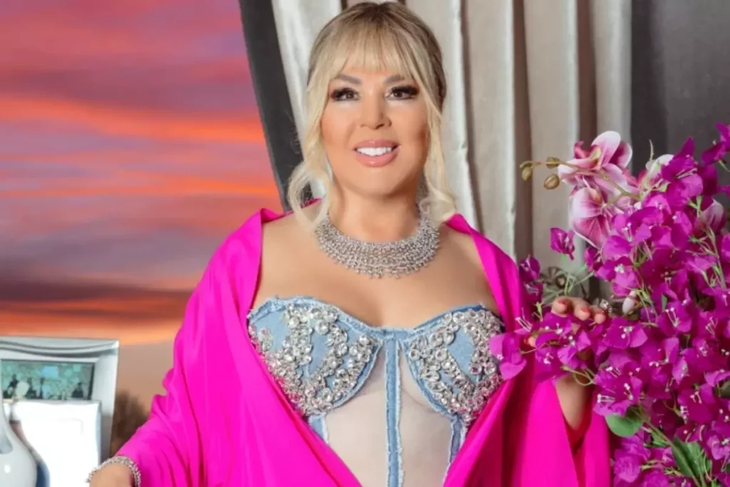 Safiye Soyman’ın Güzellik Sırrı Şok Etkisi: Yüzündeki Değişim Gözlerden Kaçmadı!