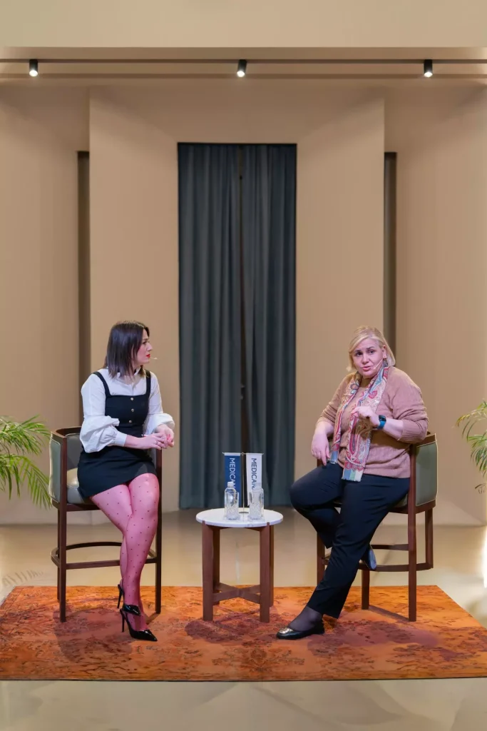 Medicana’dan Yenilikçi Yeşil Yaka Projesi ile Kurumsal Sağlıkta Devrim