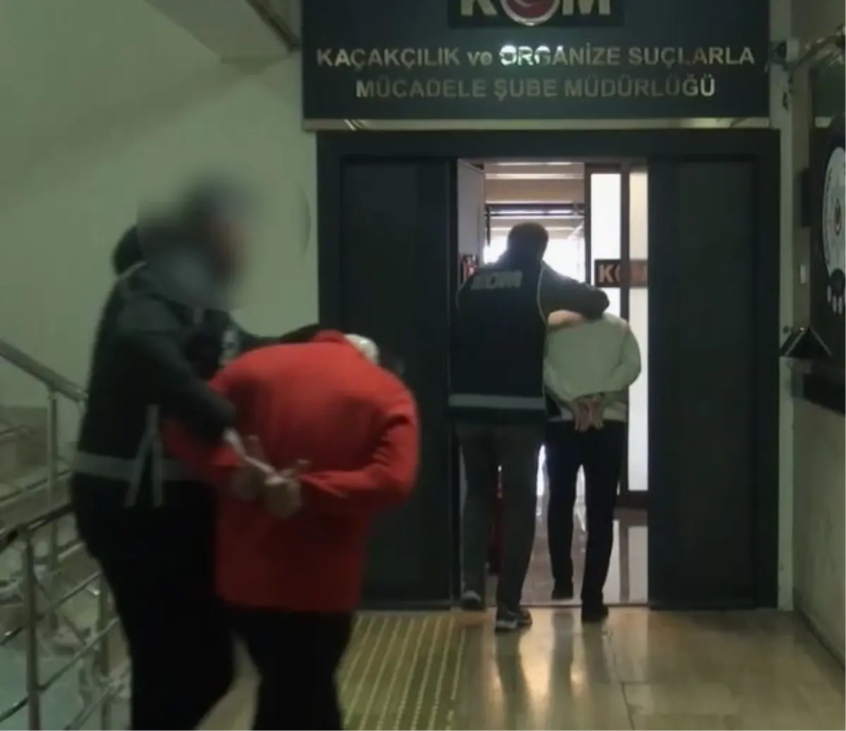 Kayseri’de Sahte Reçete Skandalı: 12 Şüpheli Yakalandı