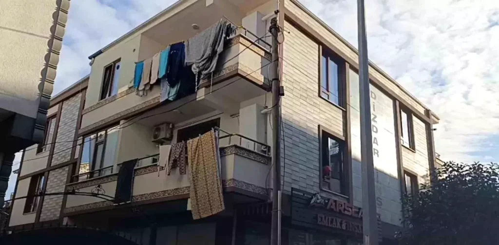 Karasu’da 67 Yaşındaki Çocuk Babası Evinde Ölü Bulundu