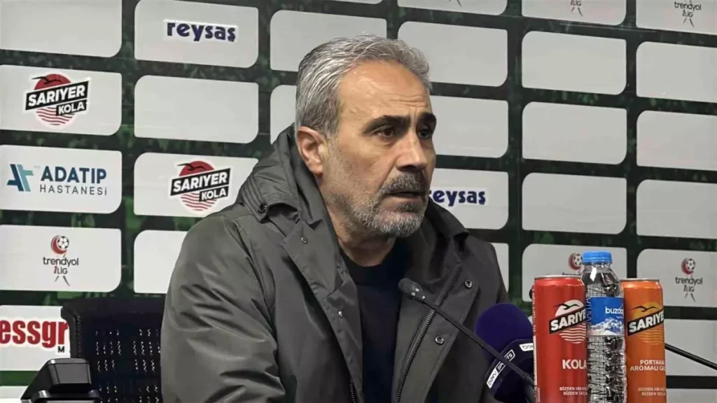 Sakaryaspor, Manisa’ya 2-0 Yenildi – 19. Hafta Şok Sonucu ve Teknik Direktör Açıklamaları