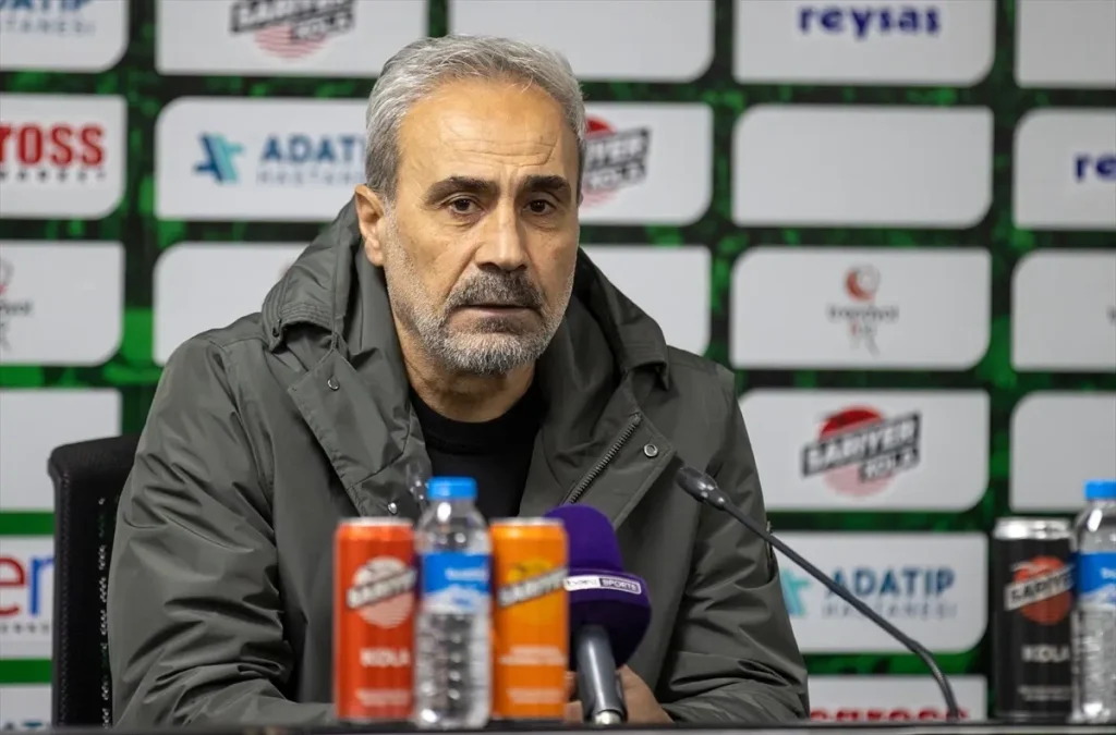 Manisa FK, Sakaryaspor’u 2-0 Mağlup Etti