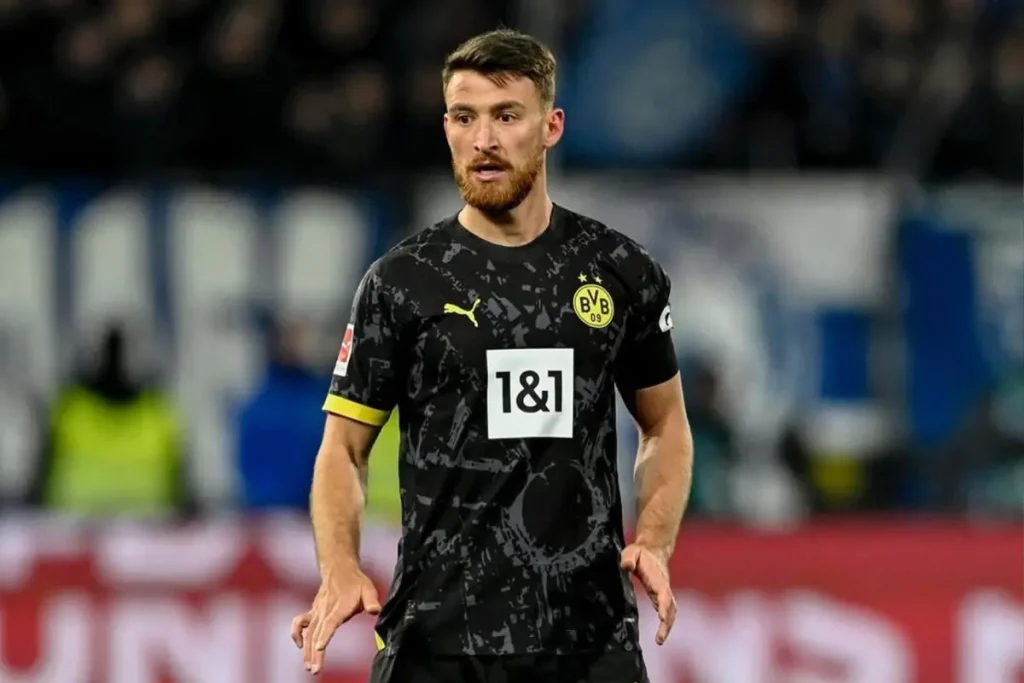 Salih Özcan harekete geçti! Ocak ayında Süper Lig’e gelmesi an meselesi