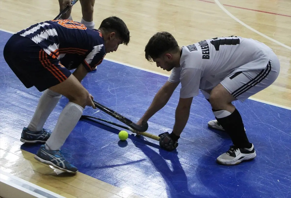 Hokey Süper Lig’de Play‑Off Takımları Belli Oldu