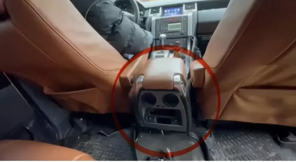 Samsun’da Gizli Elektronik Zula ile Uyuşturucu ve Silah Operasyonu!