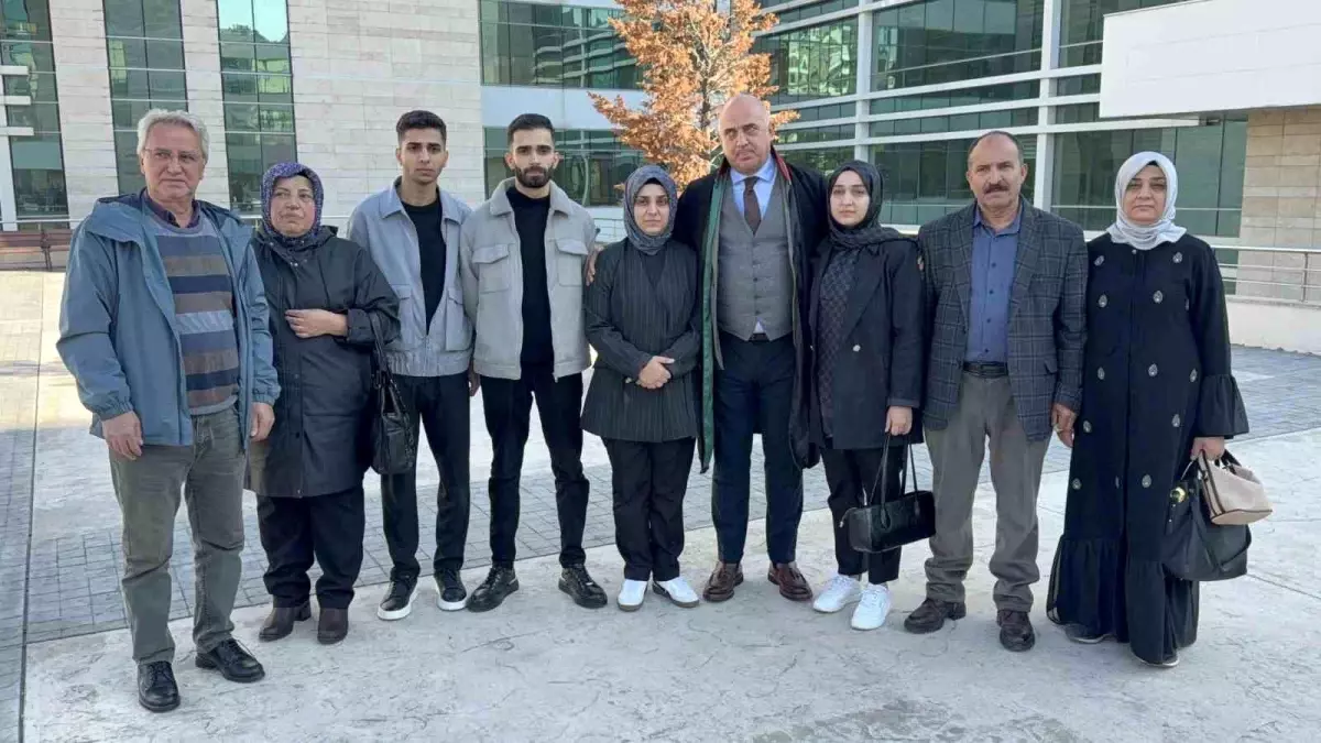 Samsun’daki Heyelan Davası Başladı