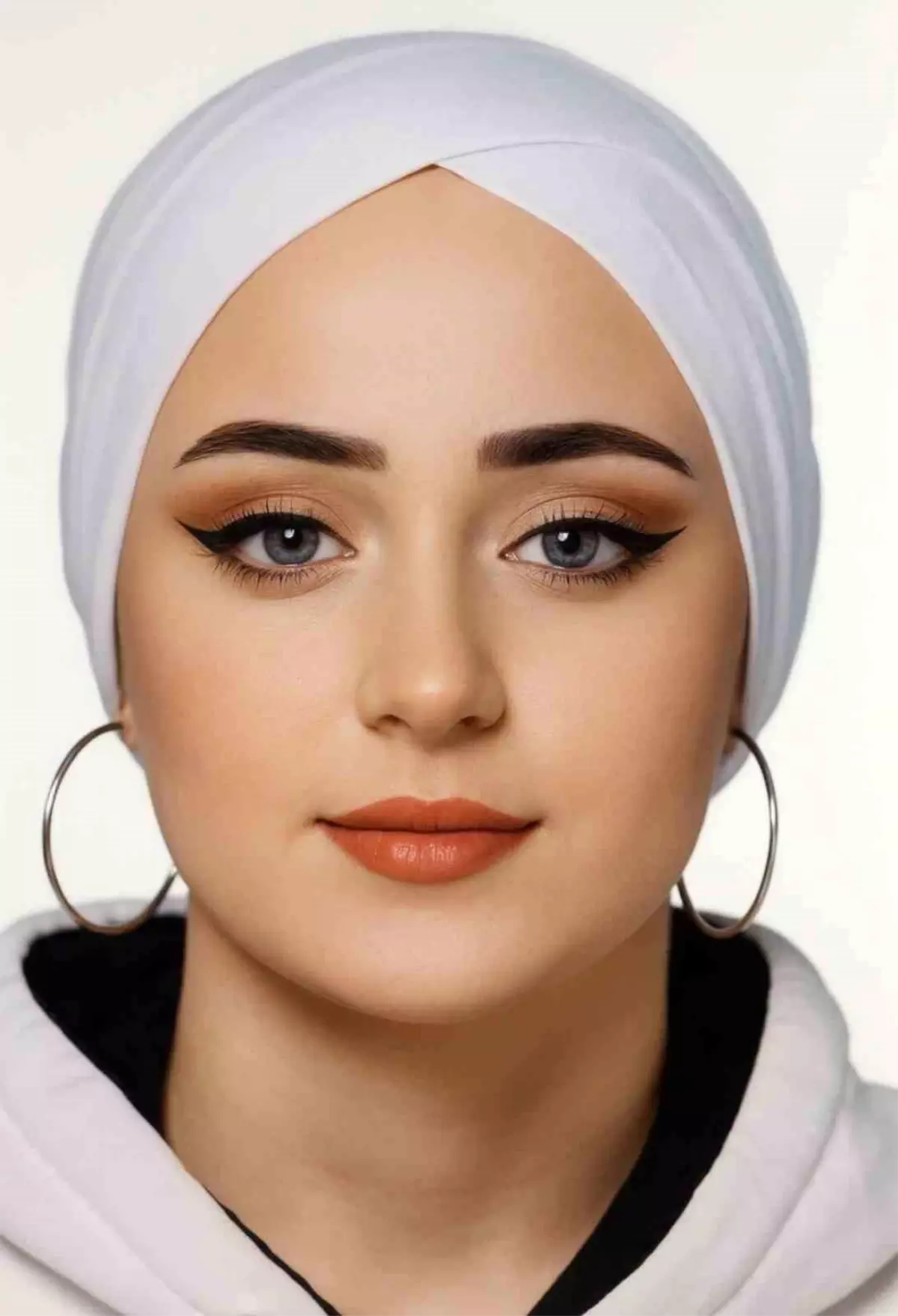 Samsun’da Genç Kızın İntiharı