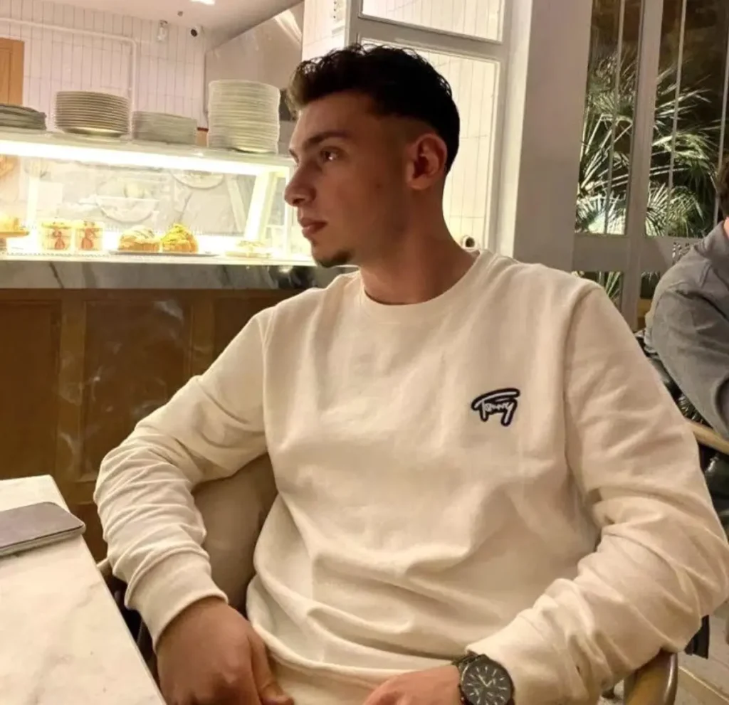 Samsun’da trafik kazası: 18 yaşındaki motosikletli hayatını kaybetti