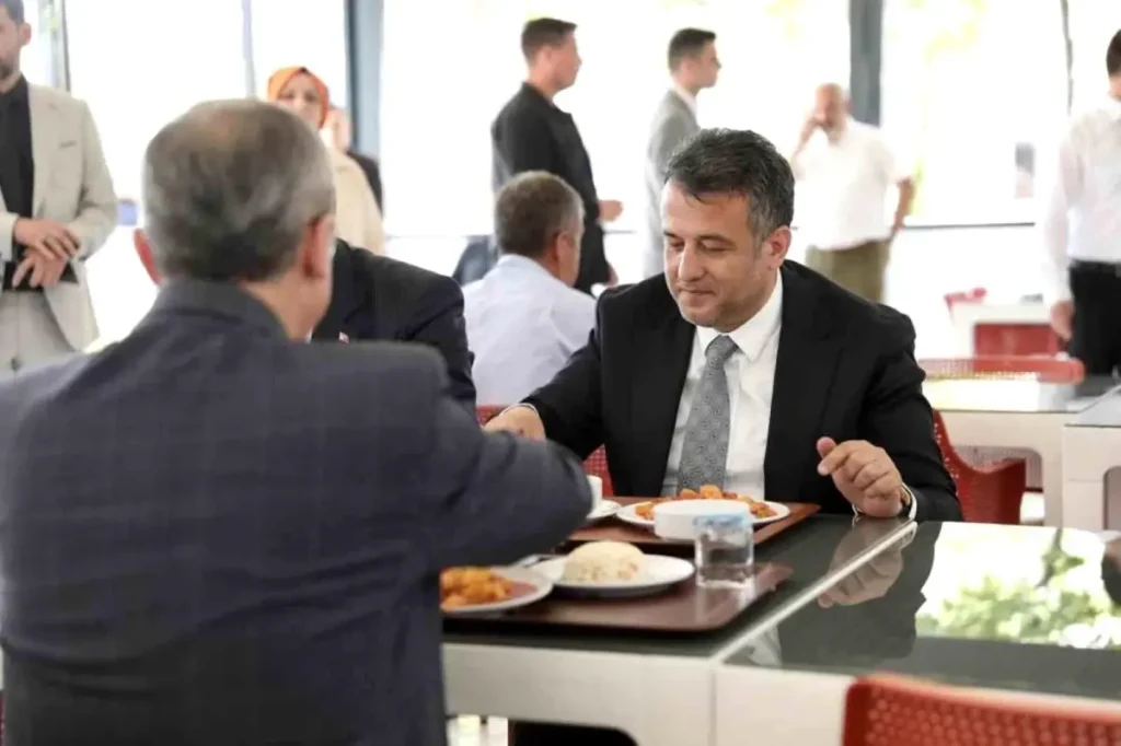 Samsun’da Soğuk Kış Günlerinde İç Isıtan Sosyal Hizmetler