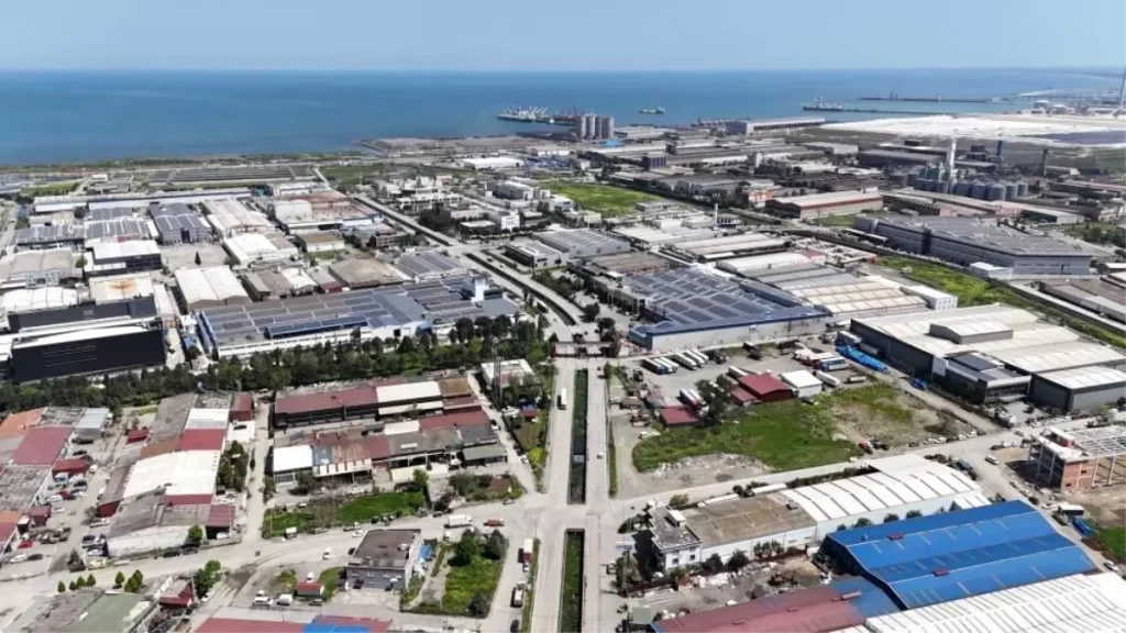 Samsun İŞKUR 2025’te 25 Bin Kişiyi İşe Yerleştirerek Rekor Kırdı