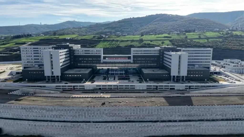 Samsun Sağlık Müdürlüğü’nden Dolandırıcılık Uyarısı