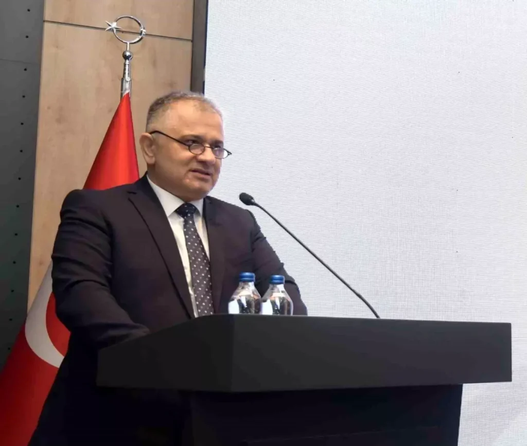 İhracatın Finansmanı Buluşmaları Samsun’da Güçlü Bir Adım