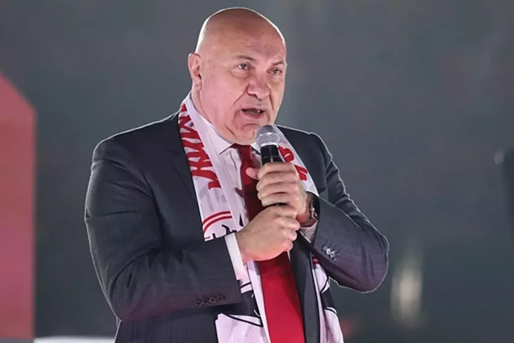 Samsunspor Fenerbahçe’nin genç yıldızını gözüne kestirdi