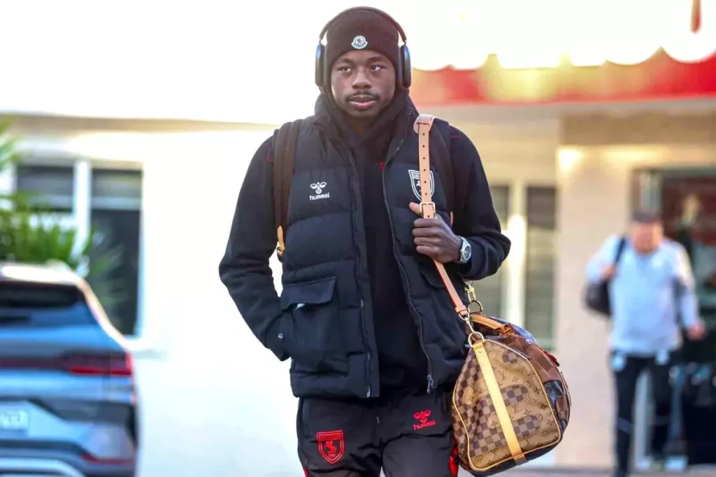 Samsunspor Almanya’ya Gitti: UEFA Konferans Ligi’nde Mainz ile Kritik Maç