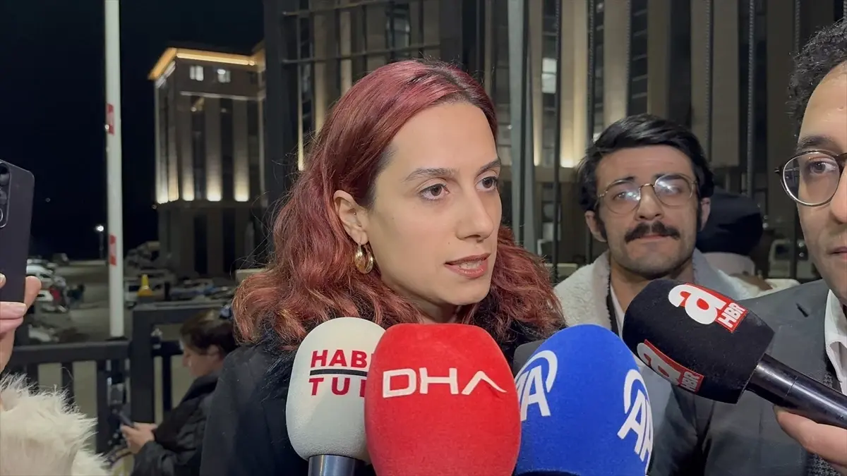 Şarkıcı Gül Tut’un Kızına Kasten Öldürme Suçlaması ve Mahkeme Süreci