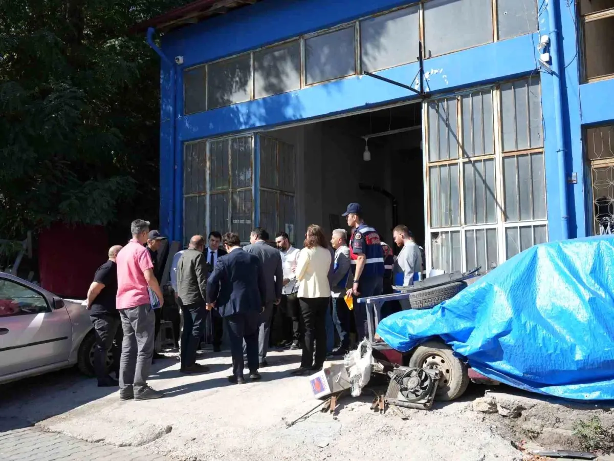 Kastamonu’da Kaporta Tartışması Sonucunda İşlenen Cinayet Dava Süreci Derinleşiyor