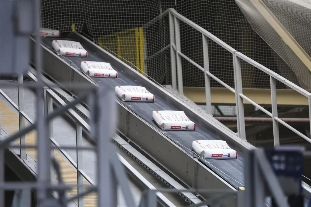 Knauf Türkiye’de Dijital Dönüşüm ve Yapay Zeka Destekli Üretim