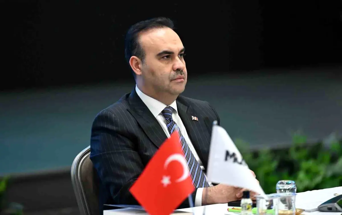 Mega Endüstriyel Bölgeler Geliyor