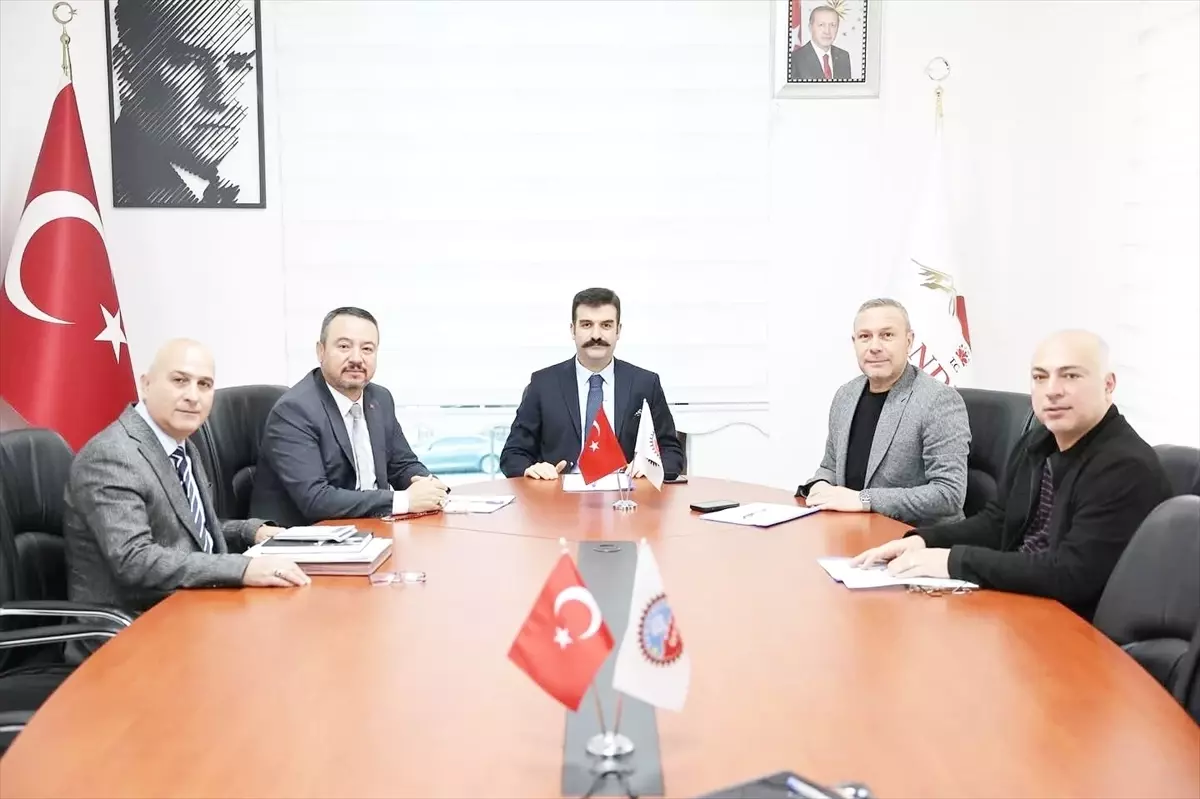 Sandıklı’dan kısa kısa