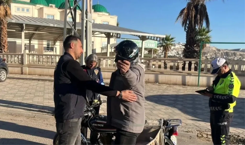 Huzur-63 Uygulaması: 41 Şahıs Yakalandı