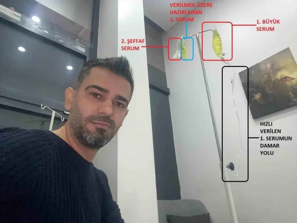 Mehmet Gündoğan’ın Ölümünde Doktorun Savunması: Tıbbi İhmal mi Yoksa Kaza mı?