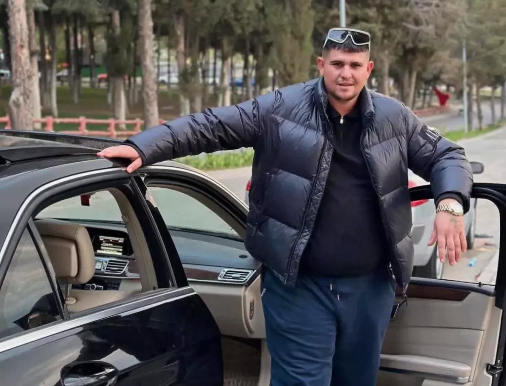 Asker Uğurlamasında Bıçaklanan Genç Hayatını Kaybetti