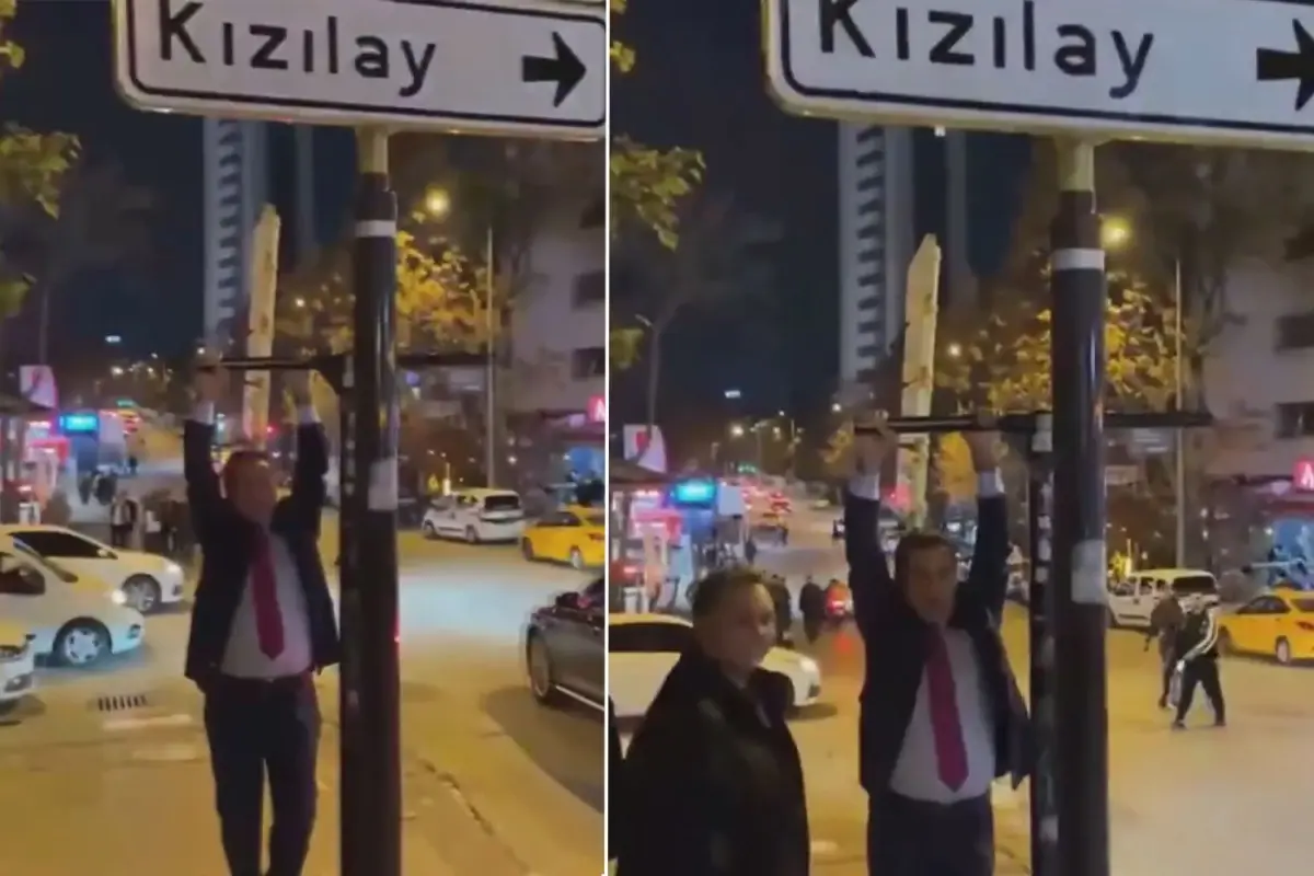 Sarıgül’ün Esprili Çığlığı: Gençleri ‘Can Erzincan’ Tabelasına Davet Etti!