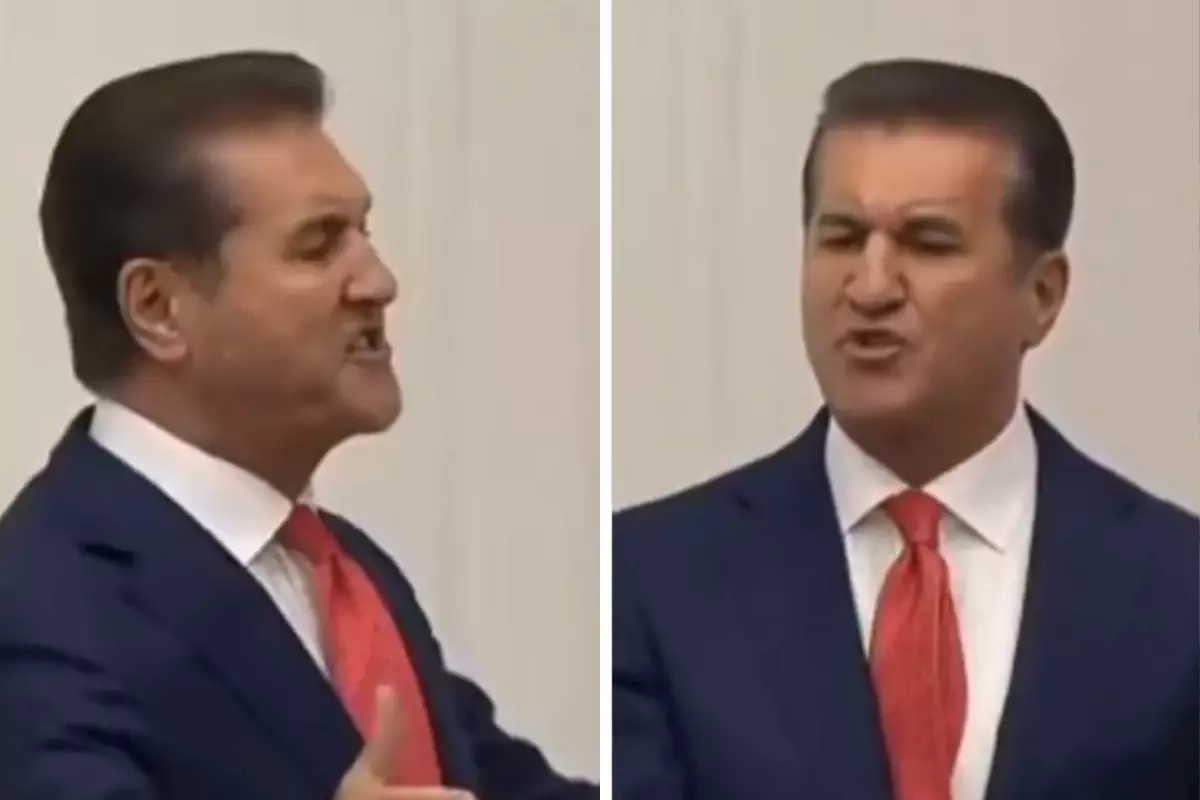 Sarıgül’ün Futbol Devrimi: Ofsayt Kaldırılmalı ve Maçlar TRT 1’de Şifresiz Yayınlanmalı!