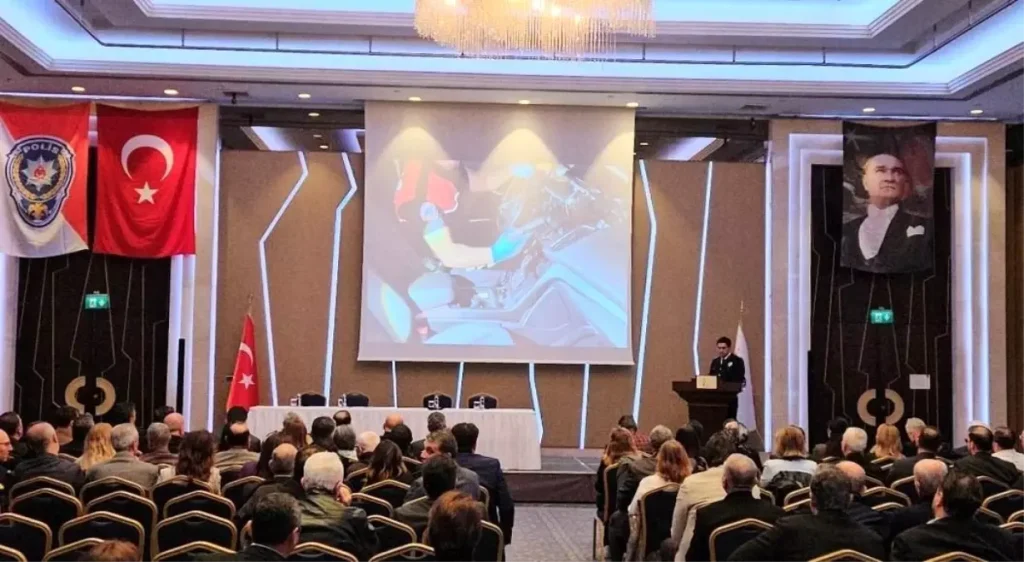 Sarıyer’de 2025 yılı suç oranı yüzde 19 azaldı: Huzur Toplantısı’ndan çarpıcı istatistikler