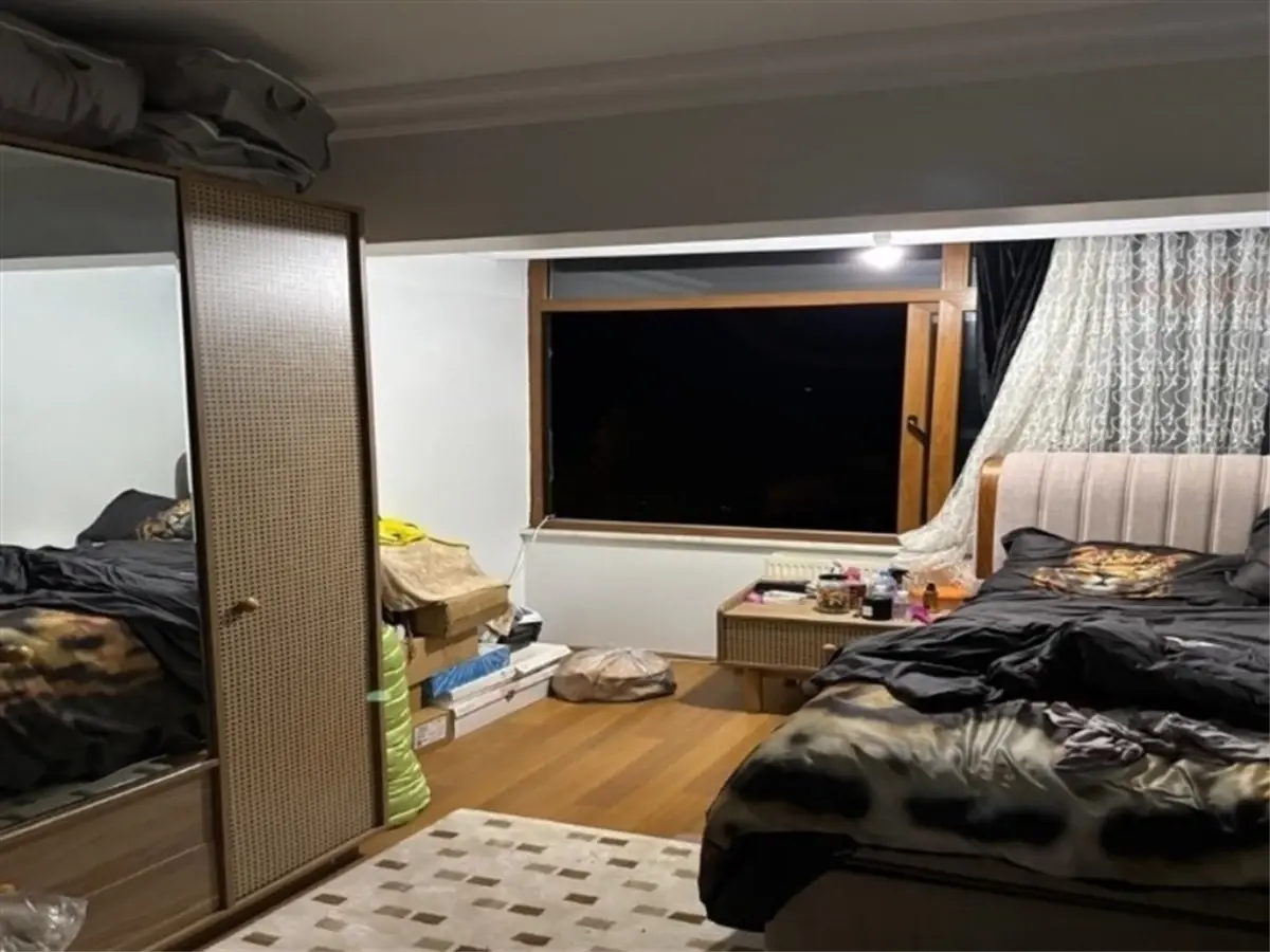 Güllü’nün Kızı Kaçış İçin Her Şeyi Göze Almış! Tır Dorsesinde Gürcistan ya da Fransa’ya Kaçma Planı