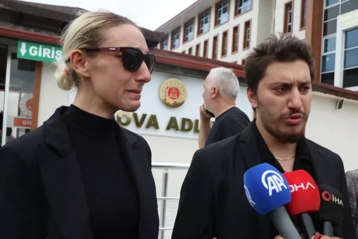 Güllü’nün patronundan çarpıcı iddia: Üçüncü bir kişi daha var, o da…