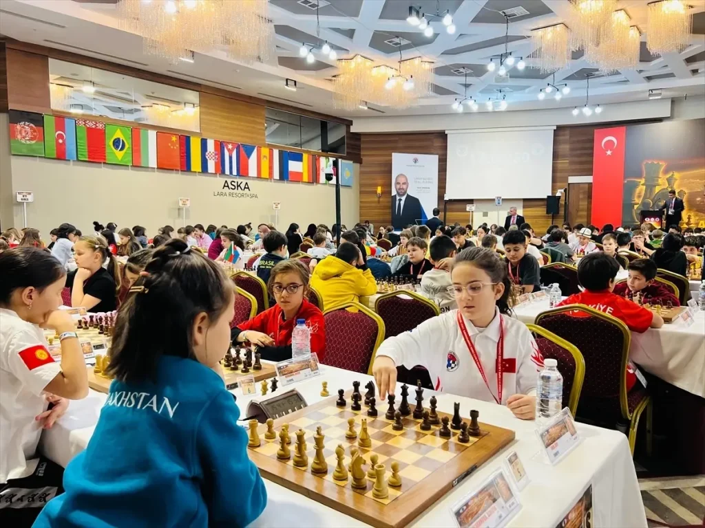 Satrançta Dijital Dönüşüm ve Genç Yeteneklerin Hızlı Keşfi