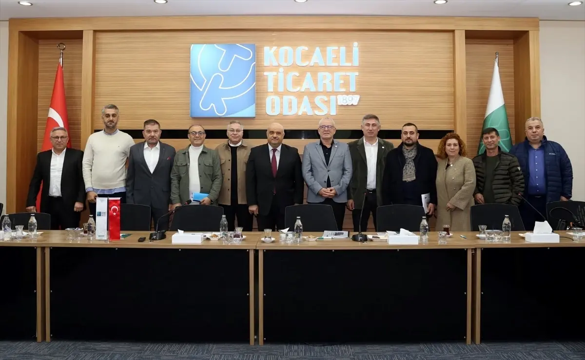 SATSO ve KOTO’dan Medikal Sektör İstişaresi