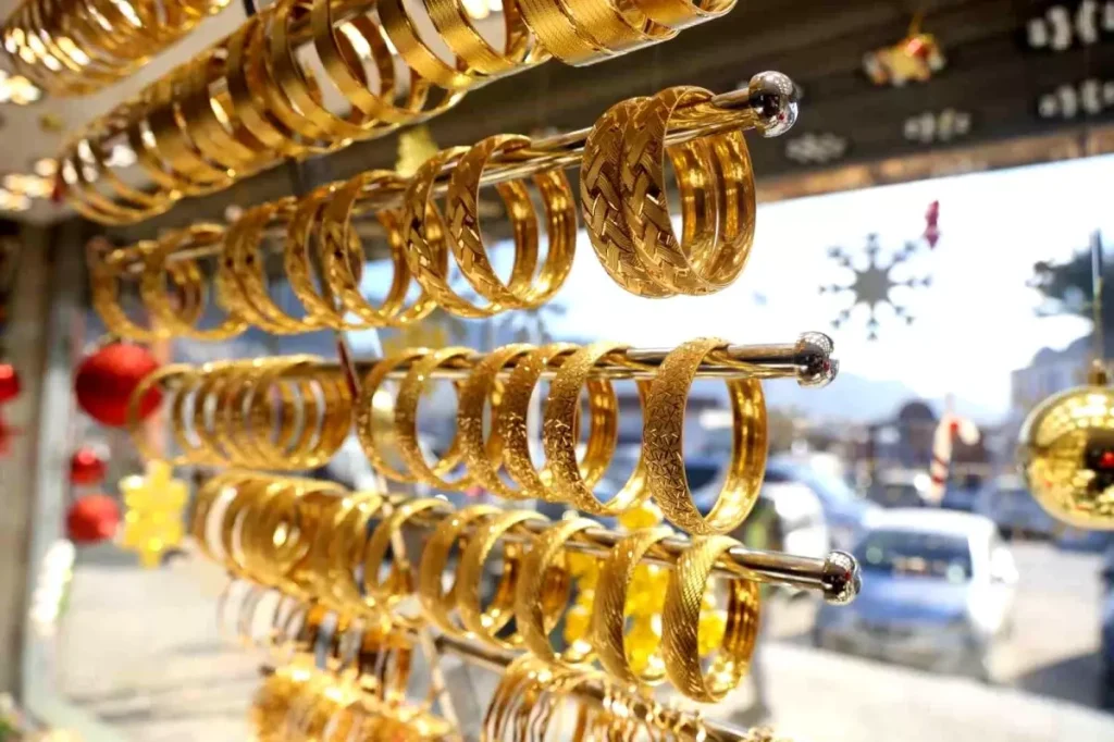 Altın Fiyatı 2026’da 10 Bin TL Olacak