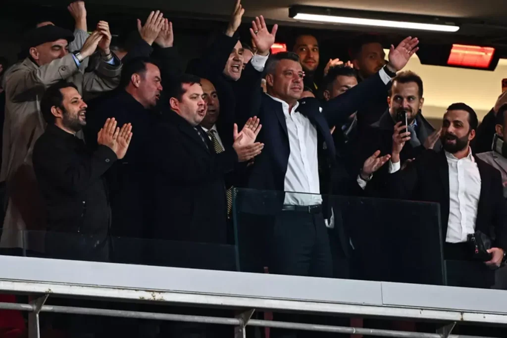 Savcılığa ifade veren Sadettin Saran’dan ilk açıklama: Suç işlemedim