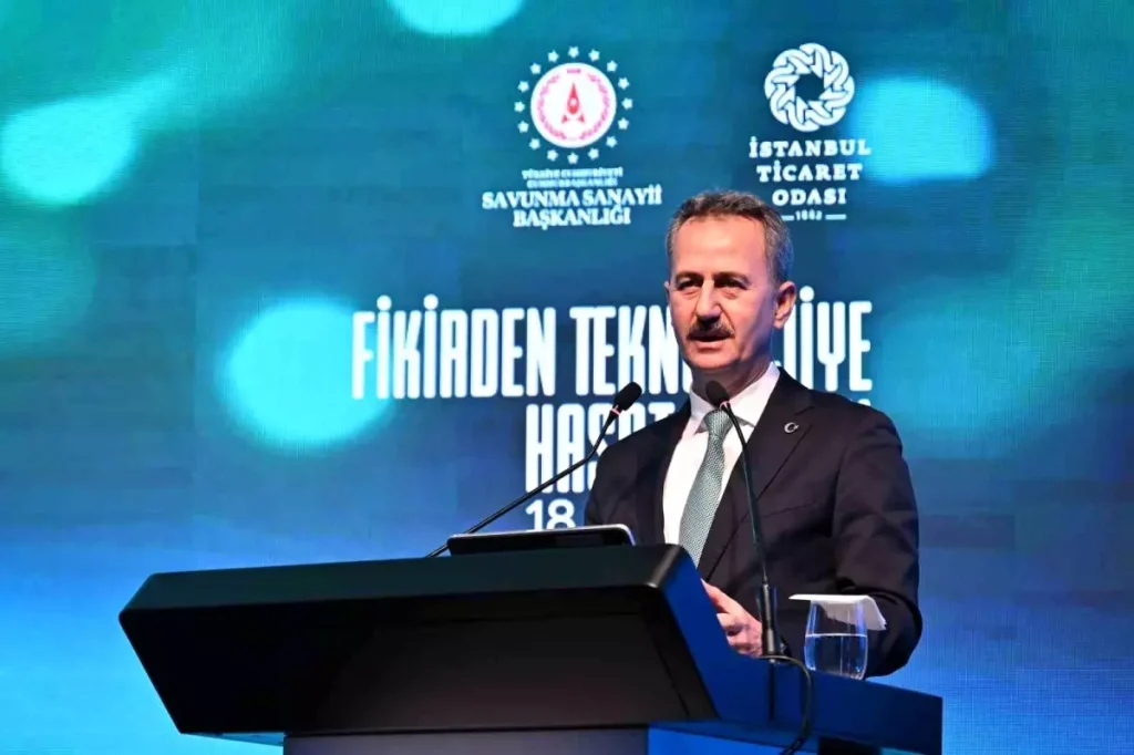 Türkiye Savunma İhracatında Rekor Kırıyor