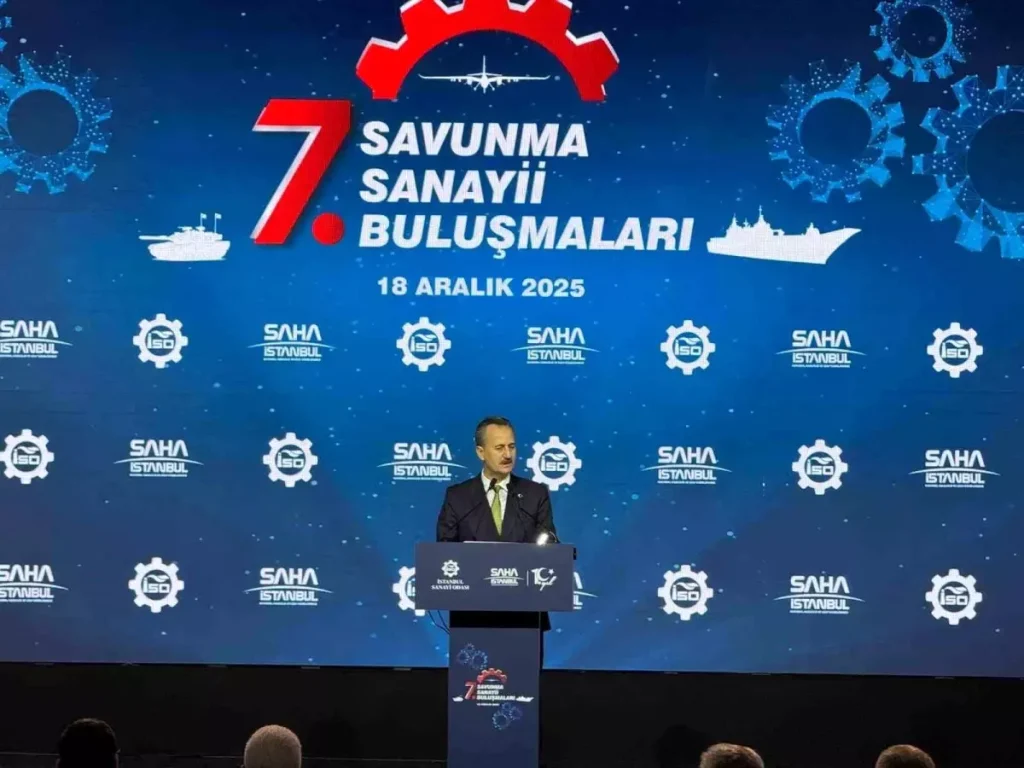 Savunma Sanayii İhracatı 8,5 Milyar Doları Geçti: Rekor Rakamlar ve Yeni Stratejiler
