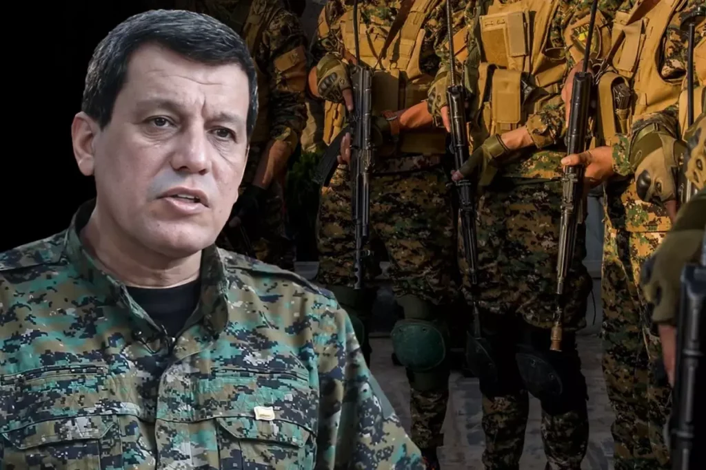 Sayılı günler kaldı! ABD’den gündem yaratacak SDG kararı