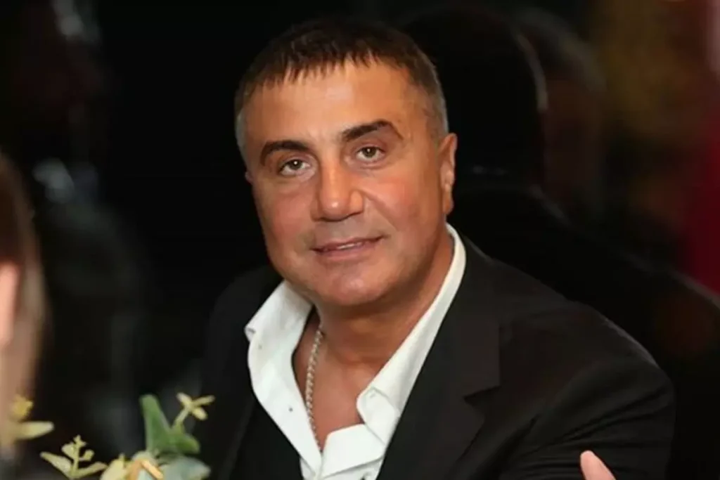 Sedat Peker’in Duyarlılığına Güvenen Bir Baba: “Yardım Edecek Tek Kişi O”