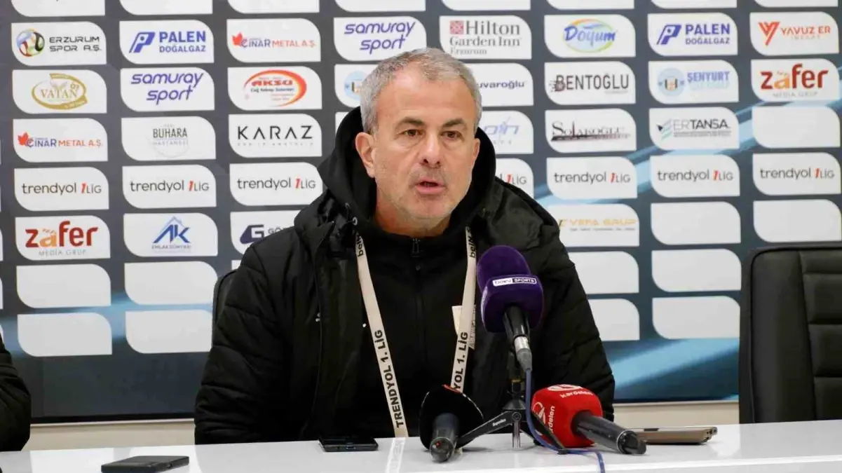 Bodrumspor 2-2 Beraberlikte Sakatlık ve Ceza Krizi