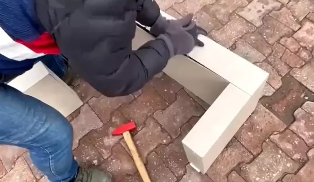 Kayseri’de Uyuşturucu Operasyonu: 4,7 Kilo Esrar Ele Geçirildi