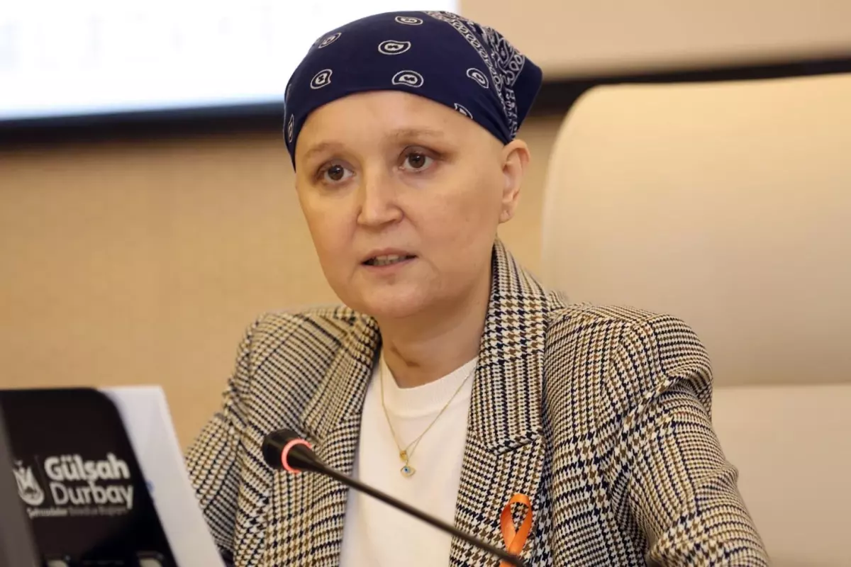 Şehzadeler Belediye Başkanı Gülşah Durbay’ın Sağlık Durumu Kritik: Hastane Açıklaması