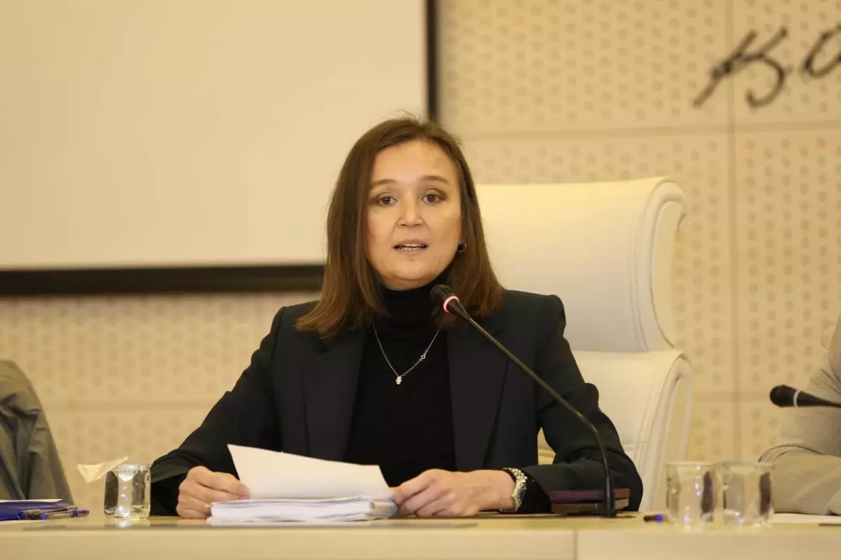 Başkan Durbay Yoğun Bakıma Alındı